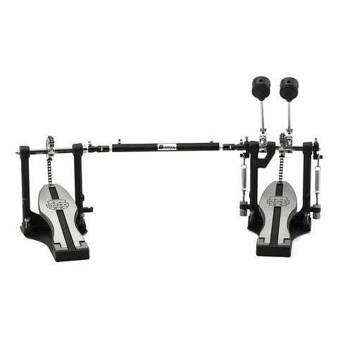 Pedal Doble Bombo Mapex P410tw Cadena Metálico Batería