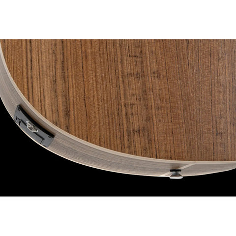 Guitarra Electroacústica Jump Om Ovation Aeo-69-b Lagoon Lagoon Diestro Ovangkol