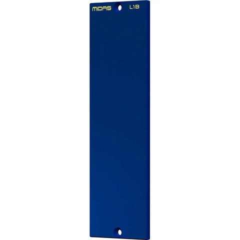 Placa Modular Para Espacios Sin Uso Midas  L1b