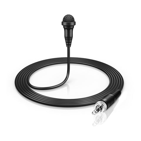 Sistema Inalambrico Mic Lavalier Sennheiser Xsw1-me2 Seb Negro
