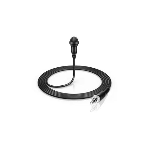 Micrófono Inalámbrico Sennheiser Xsw 1-me2 Color Negro