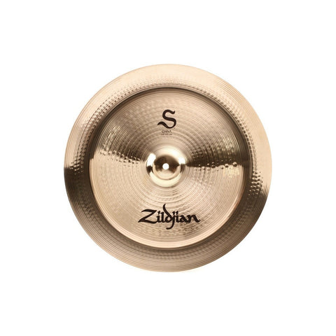 Platillo China 18 Pulgadas, Zildjian S18ch