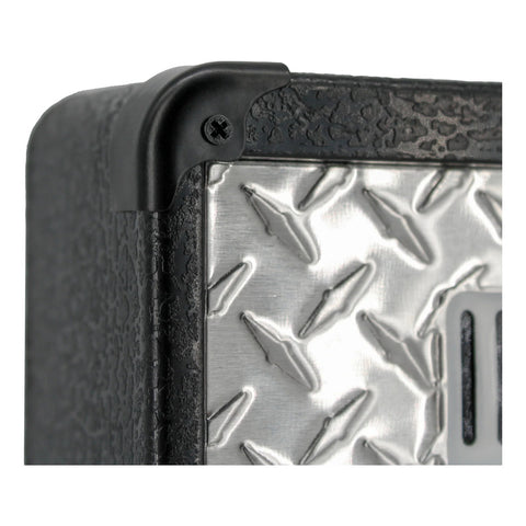 Porta Llaves Pluginz Original Con Licencia Mesa Boogie Jack Gris