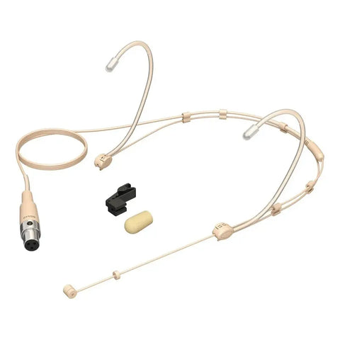 Microfono Behringer Diadema Mod. Bd440 Color Generico Piel