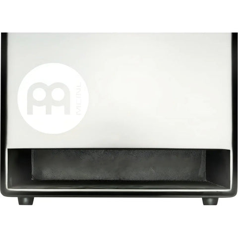 Ptopcaj2wn Cajon Slaptop, Cuerpo De Abedul Báltico Meinl