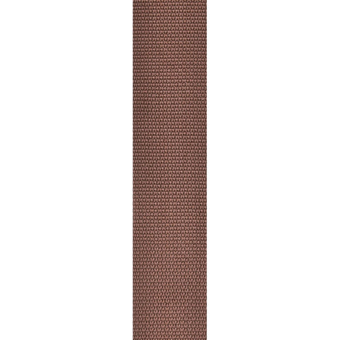 Tahalí Café Nylon Tejido P/guitarra Planet Wave Pwspa209