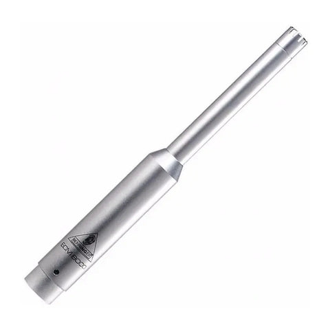 Behringer Ecm8000 Micrófono Condensador De Medición Plateado