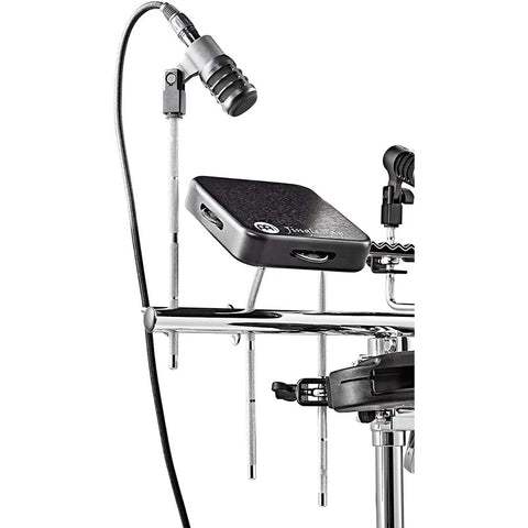 Soporte Recto Adaptador De Rosca P/microfono Meinl Mc-mr1