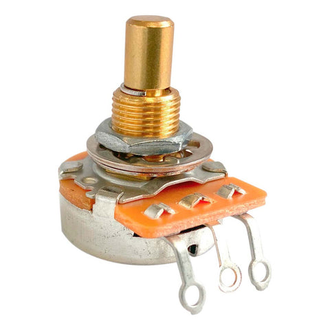 Potenciometro 500k Medium 3/4 Tono Axlabs Ax-a500-sd-m