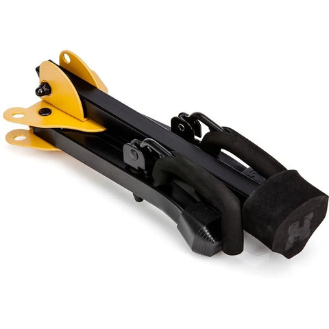 Base Stand Para Cuerno Francés Con Bolsa Hercules Ds550bb