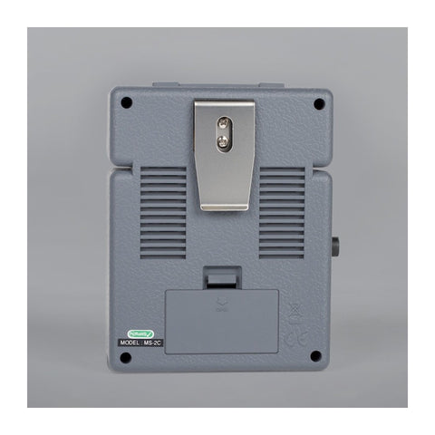 Micro Amplificador Clasico Con 1 Bocina 1w Marshall Ms-2c