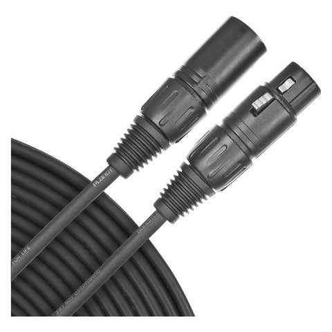 Cable Para Micrófono Xlr De 15 Metros Planet Wave Pw-cmic-50