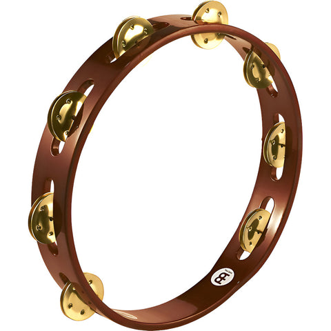 Pandero Redondo De Madera Meinl Ta1b-ab Madera