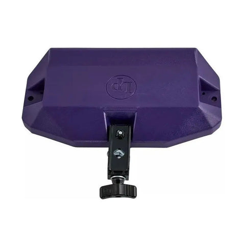 Guiro Grande Color Violeta, Lp Latin Percussion Lp1209