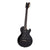 Sgr Schecter Guitarra Eléctrica Solo-ii Negro Brillante Blk Orientación De La Mano Diestro