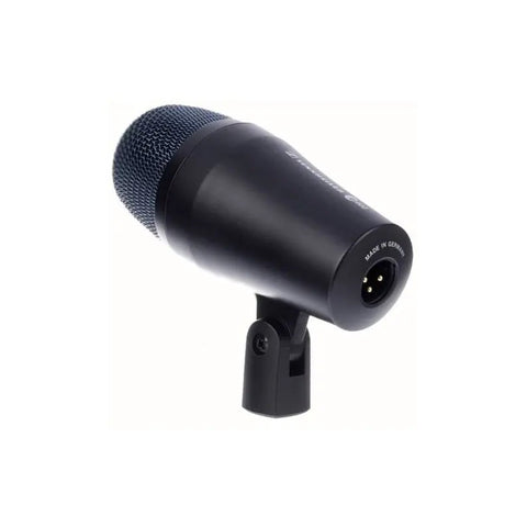 Sennheiser E902 Micrófono Instrumento Tuba/bajo/bombo/amps Negro