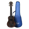 Ukelele Soprano 15 Trastes Tapa De Amara Flight Tus55 Amara