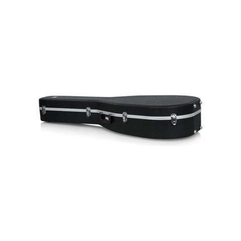 Estuche Para Guitarra Acústica Jumbo Gator Gc-jumbo