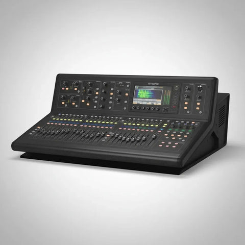 Consola Digital 32 Canales Midas M32 Live
