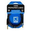 Cable Para Guitarra Boss Bic-5 Plug A Plug 1.5 Metros