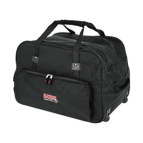 Gator Gpa-712sm Funda Suave Compacta Para Bafle 12 Pulgadas