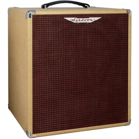 Combo Para Bajo 1x12 100w Ashdown Studio 12 Tweed Marrón