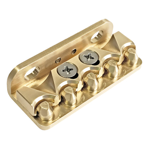 Garra De Resorte Axlabs Tone Claw Locking Spring Claw