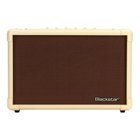 Combo Para Guitarra Acústica Blackstar Acoustic:core 30 Crema