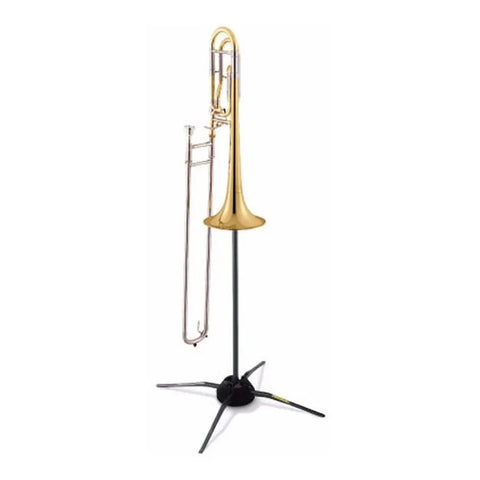 Soporte Base Stand P/ Trombón, Hercules Ds420b