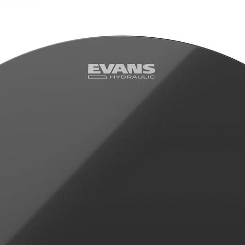Parche Hidráulico Para Tom De 12 Pulgadas Evans Tt12hbg
