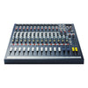 Mezcladora Mixer Compacta 12 Canales, Soundcraft Epm 12