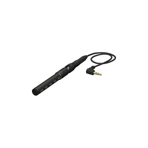 Behringer Video Mic Micrófono Shotgun Para Cámara / Celular Color Negro