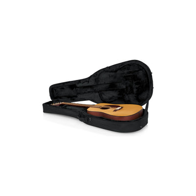 Estuche Semirígido Para Guitarra Acústica Gl-dread-12-2pk