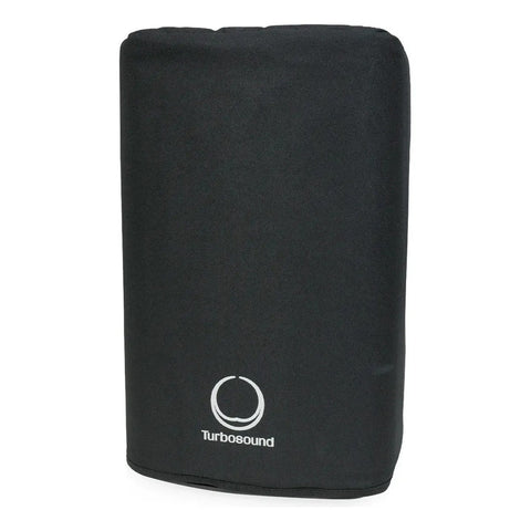 Funda 8'' Nylon Turbosound Ts-pc8-1 Negro
