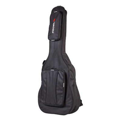 Funda De Poliéster Para Guitarra Proel Bag150a