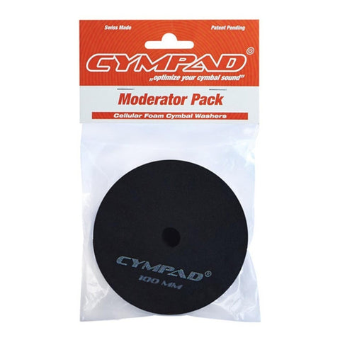 Arandela Espuma D/primera Calidad P/platillos Cympad Ms100