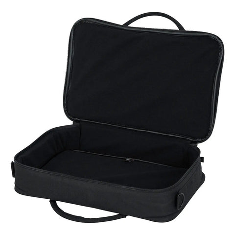 Funda Para Controladores Midi Y Samplers Gator Gk-1610 Negro