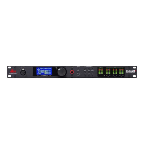 Sistema Optimizador P/ Altavoces Pa Dbx Driverack Pa2 Drpa2