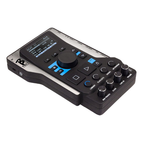 Secuenciador 16 Pistas Mono 8 Estéreo Mlive B_beat 64gb