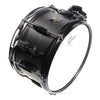 Gretsch S1-0610-asht Tarola 10 X 6 Pulgadas Para Batería Casco Negro