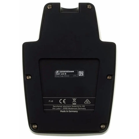 Base Para Micrófono De Cuello De Cisne Sennheiser Mat133b