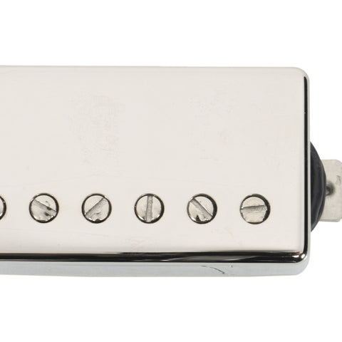 Pastilla Humbucker Seymour Duncan Sh-1n 59 Nkl 4-c Níquel