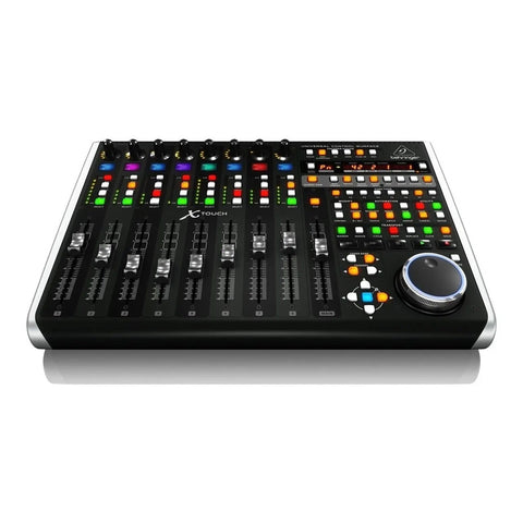 Controlador Universal Usb/midi, Behringer X-touch