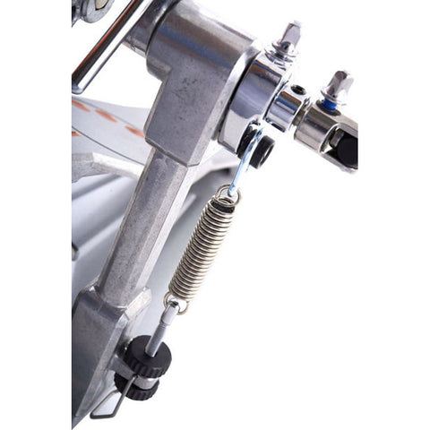 Doble Pedal Para Bombo Serie 930 Chain Drive Pearl P-932