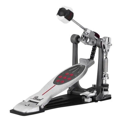 Pedal Para Bombo Eliminator Chain Drive Pearl P-2050c