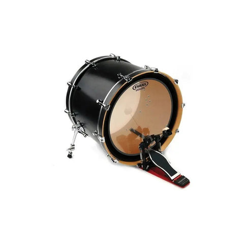 Evans Bd20enadhw Parch De Golpe Para Bmobo 20 PuLG Negro/blanco