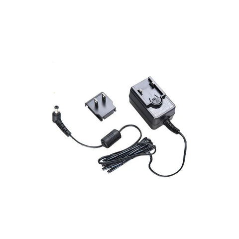 Adaptador 9v De 500 Ma Para Alimentar Pedales Nux Acd006a