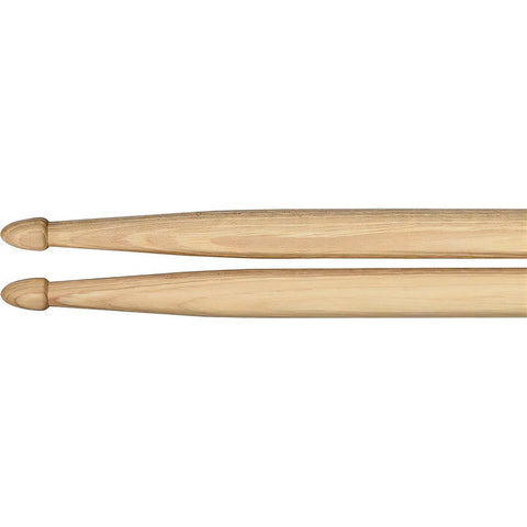 Meinl Sb109 Baquetas 5b Punta De Madera Batería Percusión Color Natural