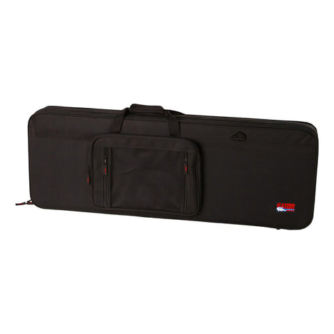 Estuche Semi Rígido Guitarra Eléctrica Gator Gl-electric