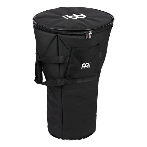 Funda De Nylon De 14  Pulgadas Para Djembe Meinl Mdjb-xl Negro